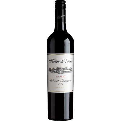 Katnook Estate Cabernet Sauvignon - Wina.pl