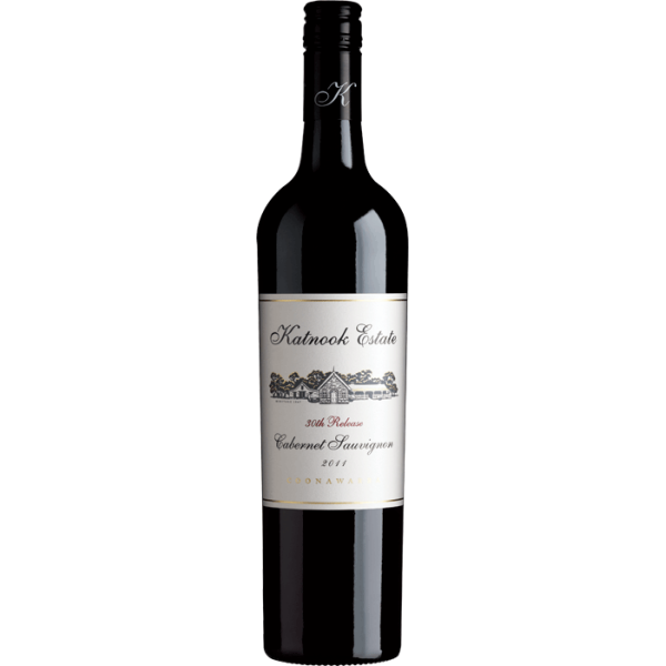 Katnook Estate Cabernet Sauvignon