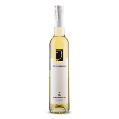 Rotgipfler-Zierfandler Beerenauslese Auer - Wina.pl