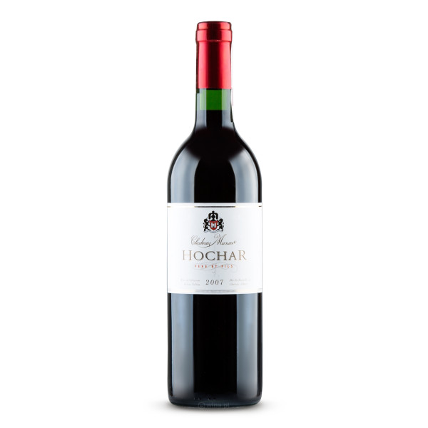Hochar Chateau Musar