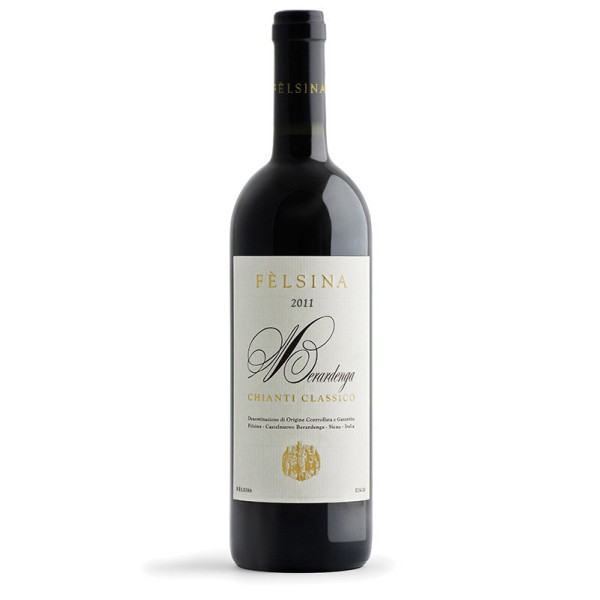Chianti Classico Berardenga Fattoria di Felsina