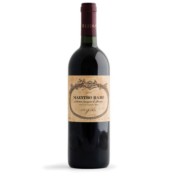 Maestro Raro Cabernet Felsina