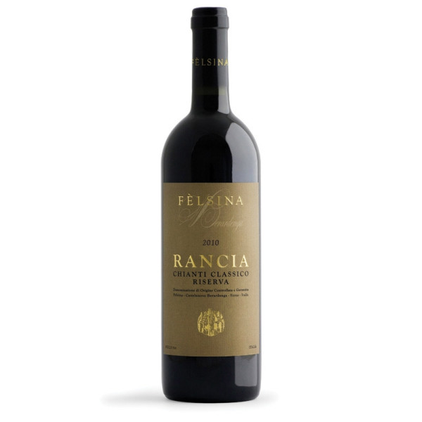 Chianti Classico Riserva Rancia Felsina