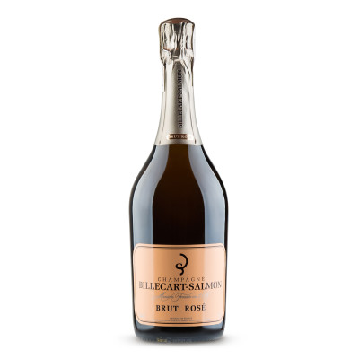 Brut Rose Billecart-Salmon Magnum 1,5 L - Wina.pl