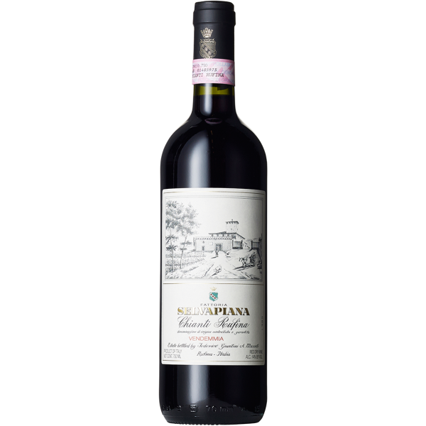 Chianti Rufina DOCG Fattoria Selvapiana