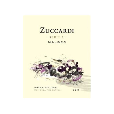 Malbec Serie A Zuccardi