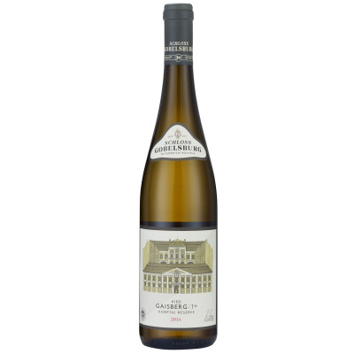 Riesling Gaisberg Schloss Gobelsburg  - Wina.pl