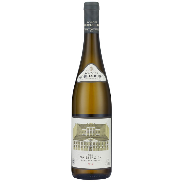 Riesling Ried Gaisberg Erste Lage Schloss Gobelsburg