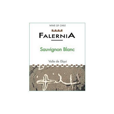 Sauvignon Blanc Vina Falernia - Wina.pl