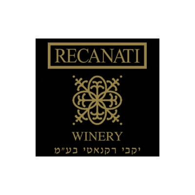Cabernet Sauvignon Recanati