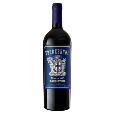Torrebruna Sangiovese Toscana IGT