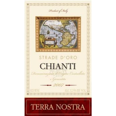Chianti Terra Nostra