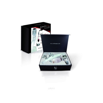 Areator Vin Bouquet - napowietrzacz do wina z podstawką ( zestaw)