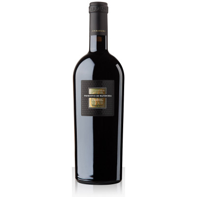 Sessantanni Primitivo di Manduria Old Vines San Marzano - Wina.pl