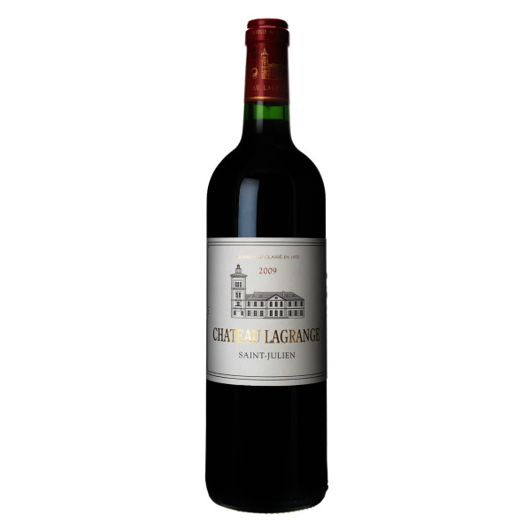 Chateau Lagrange