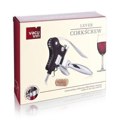 Vacu Vin Rabbit korkociąg