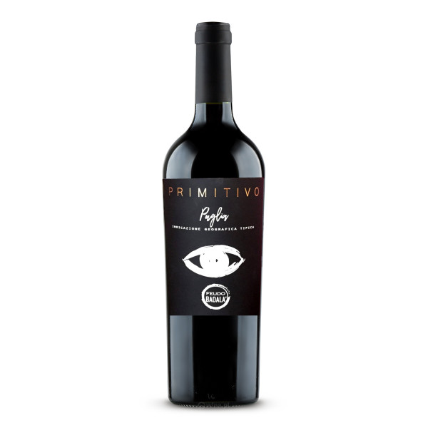 Primitivo Feudo Badala