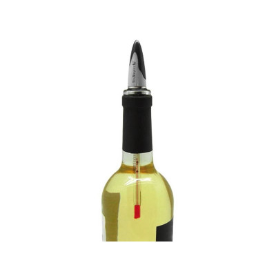 Termometr do wina Vin Bouquet