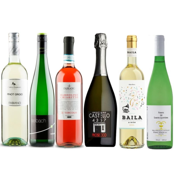 Zestaw win Light Live