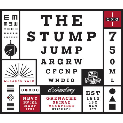 The Stump Jump GSM d'Arenberg