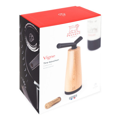 Korkociąg Vigne Peugeot