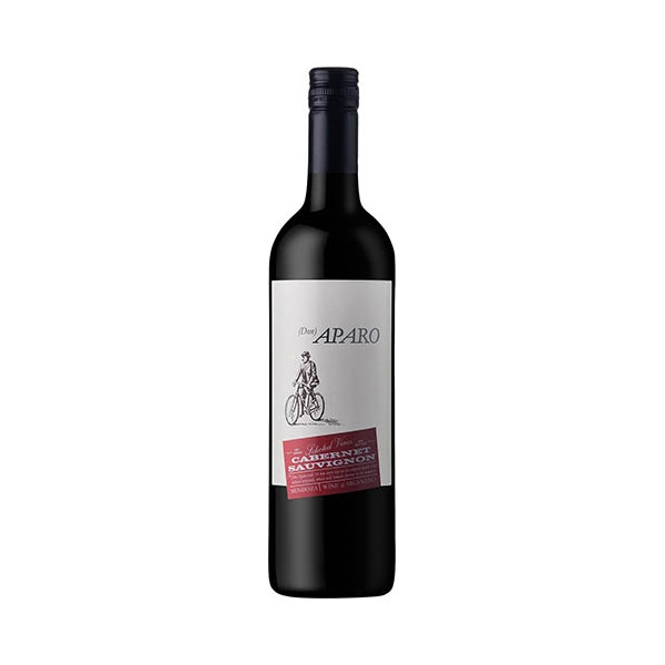 Don Aparo Cabernet Sauvignon