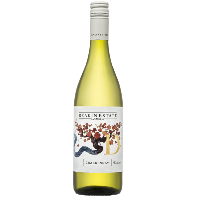 Chardonnay Deakin Estate - Wina.pl