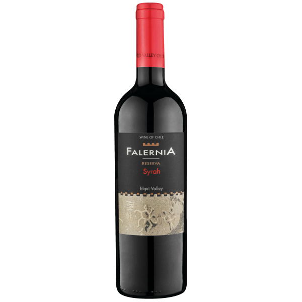 Vina Falernia Syrah Reserva
