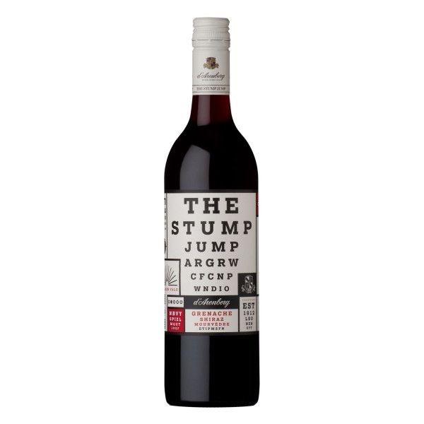 The Stump Jump GSM d'Arenberg