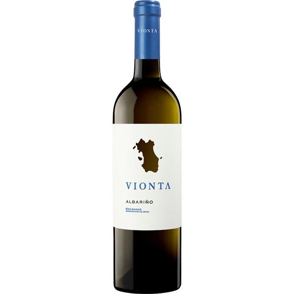 Albarino Vionta