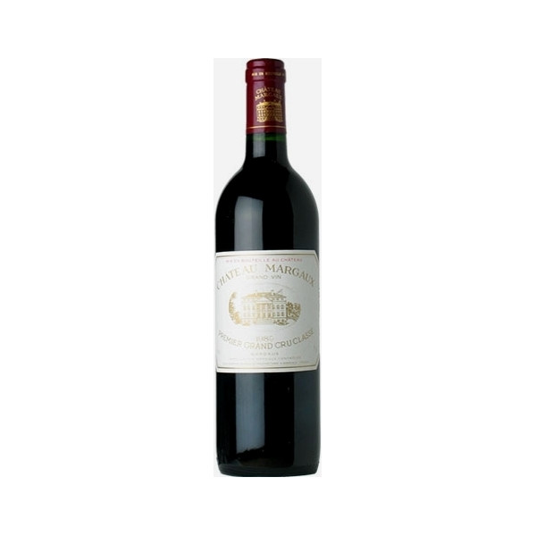 Chateau Margaux AOC Margaux