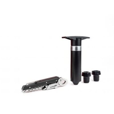 Zestaw akcesoriów winiarskich Peugeot