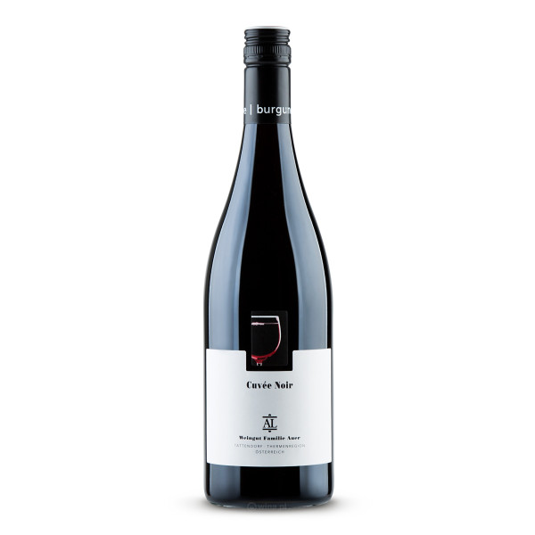 Auer Cuvee Noir Premium