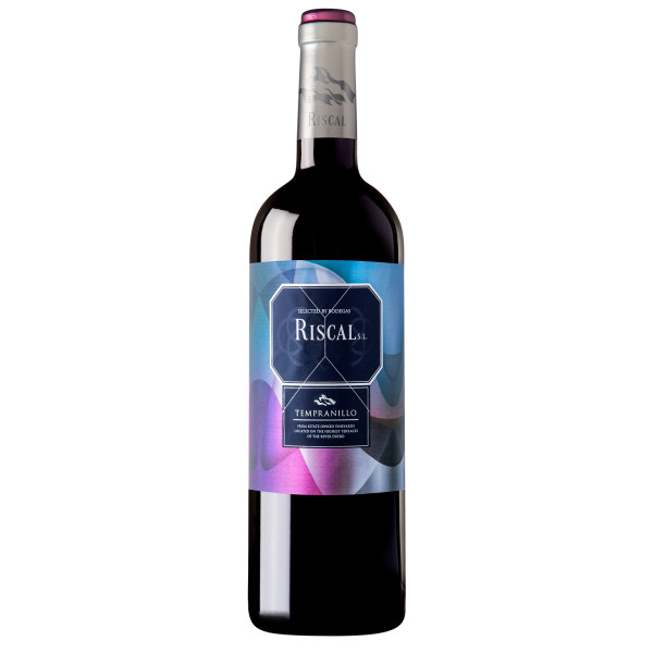 Marques de Riscal 1860 Tempranillo
