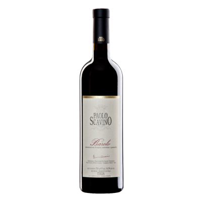 Barolo Paolo Scavino | Wina.pl