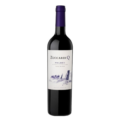 Malbec Serie Q Zuccardi