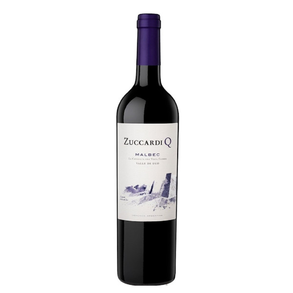 Malbec Serie Q Zuccardi