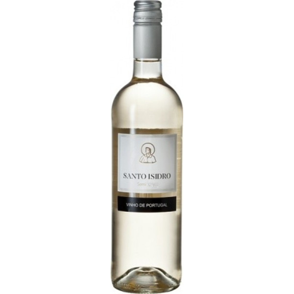 Santo Isidro Semi Dry Branco