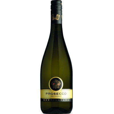 Montelliana Frizzante Prosecco Treviso DOC