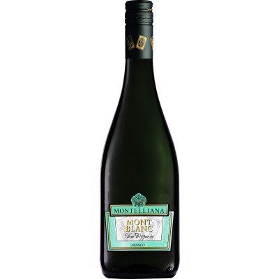 Montelliana Mont Blanc Frizzante Veneto IGT