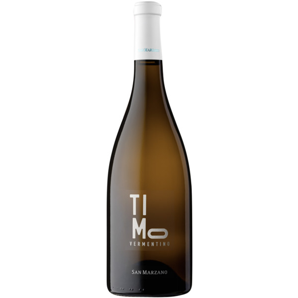 San Marzano Timo Vermentino Salento IGP