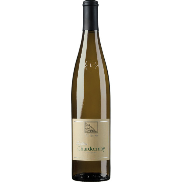 Terlan Chardonnay Tradition Alto Adige DOC