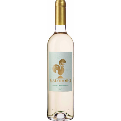 Casa Santos Lima Galodoro Branco Vinho Verde DOC