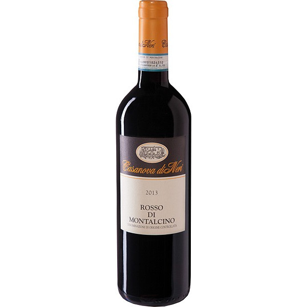 Casanova di Neri Rosso di Montalcino DOC