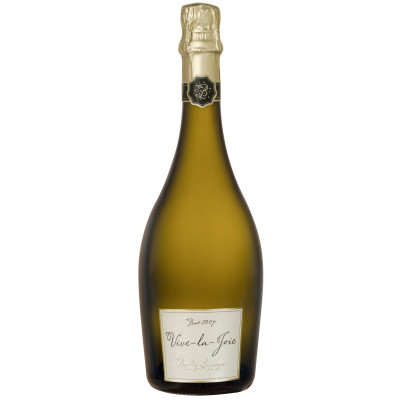 Bailly Lapierre Vive-la-Joie Brut Cremant de Bourgogne AOC