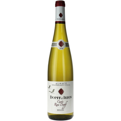 Dopff & Irion "Cuvée René Dopff" Riesling Alsace AOC