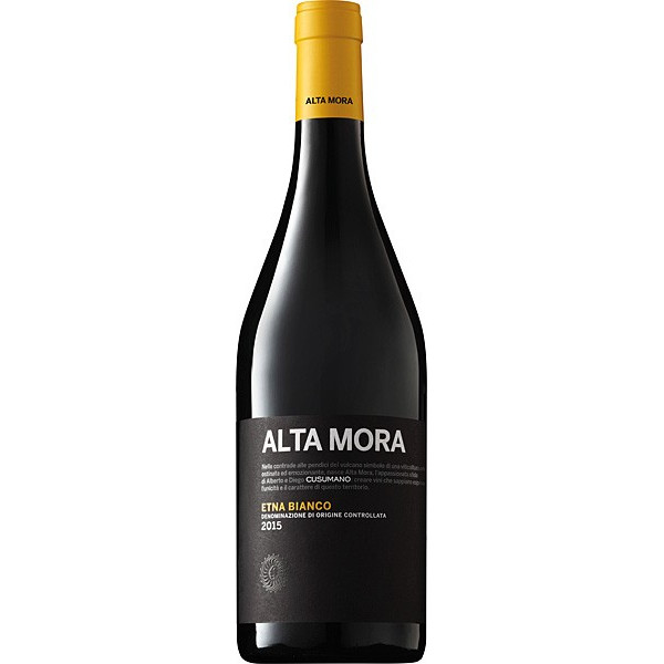 Cusumano Alta Mora Etna Bianco DOC