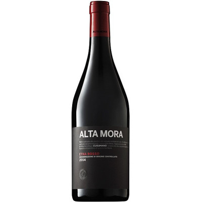 Cusumano Alta Mora Etna Rosso DOC
