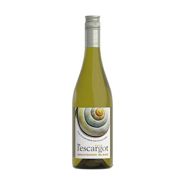 L'Escargot Sauvignon Blanc Vin de Pays des Cotes de Gascogne