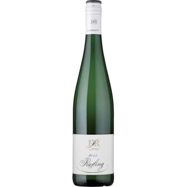 Dr Loosen Dr. L Riesling Semi Sweet